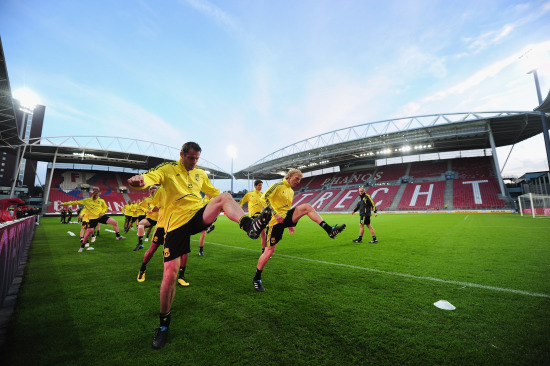 长期竞争力 长期竞争力