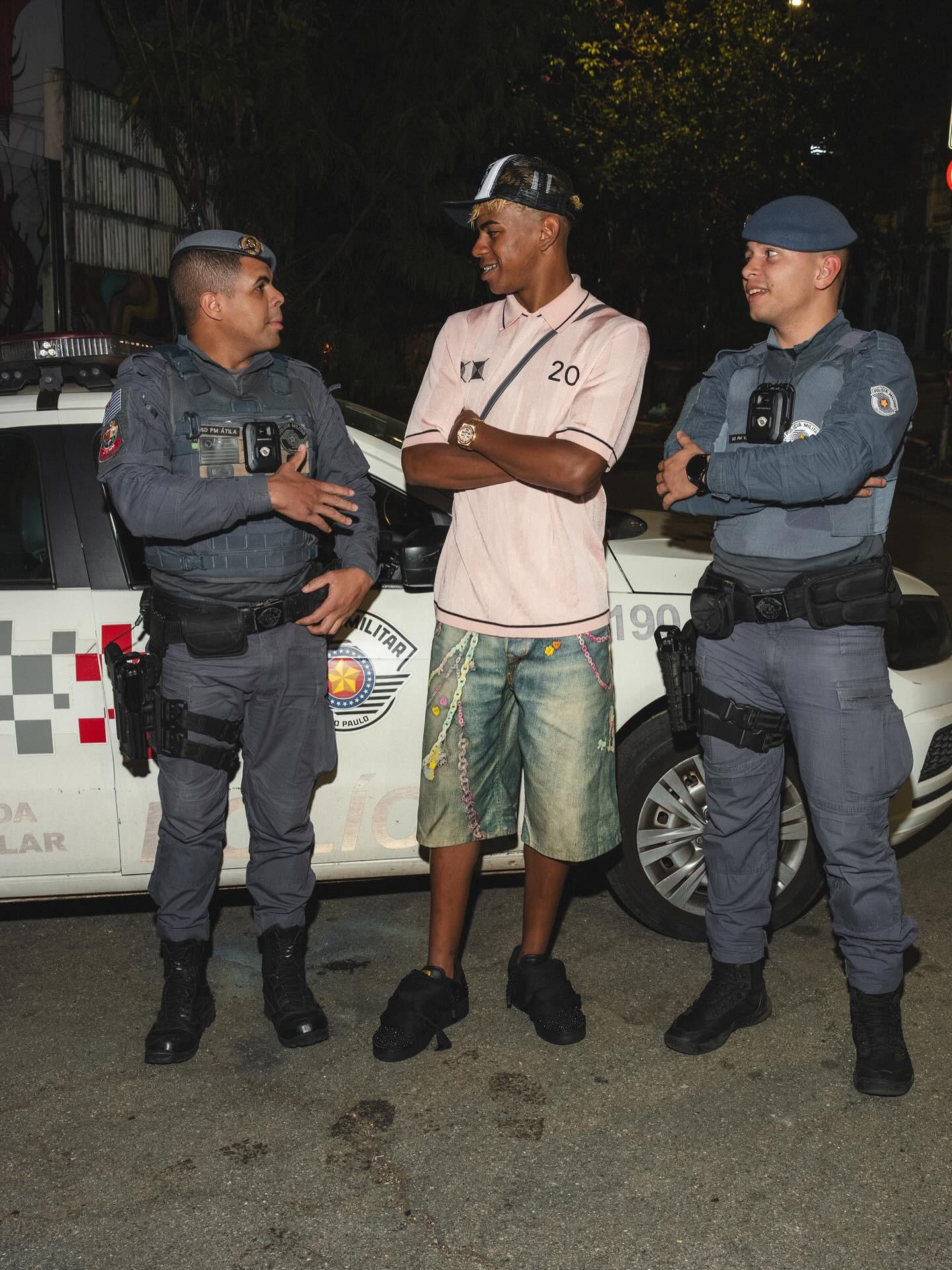 对行业的启 对行业的启