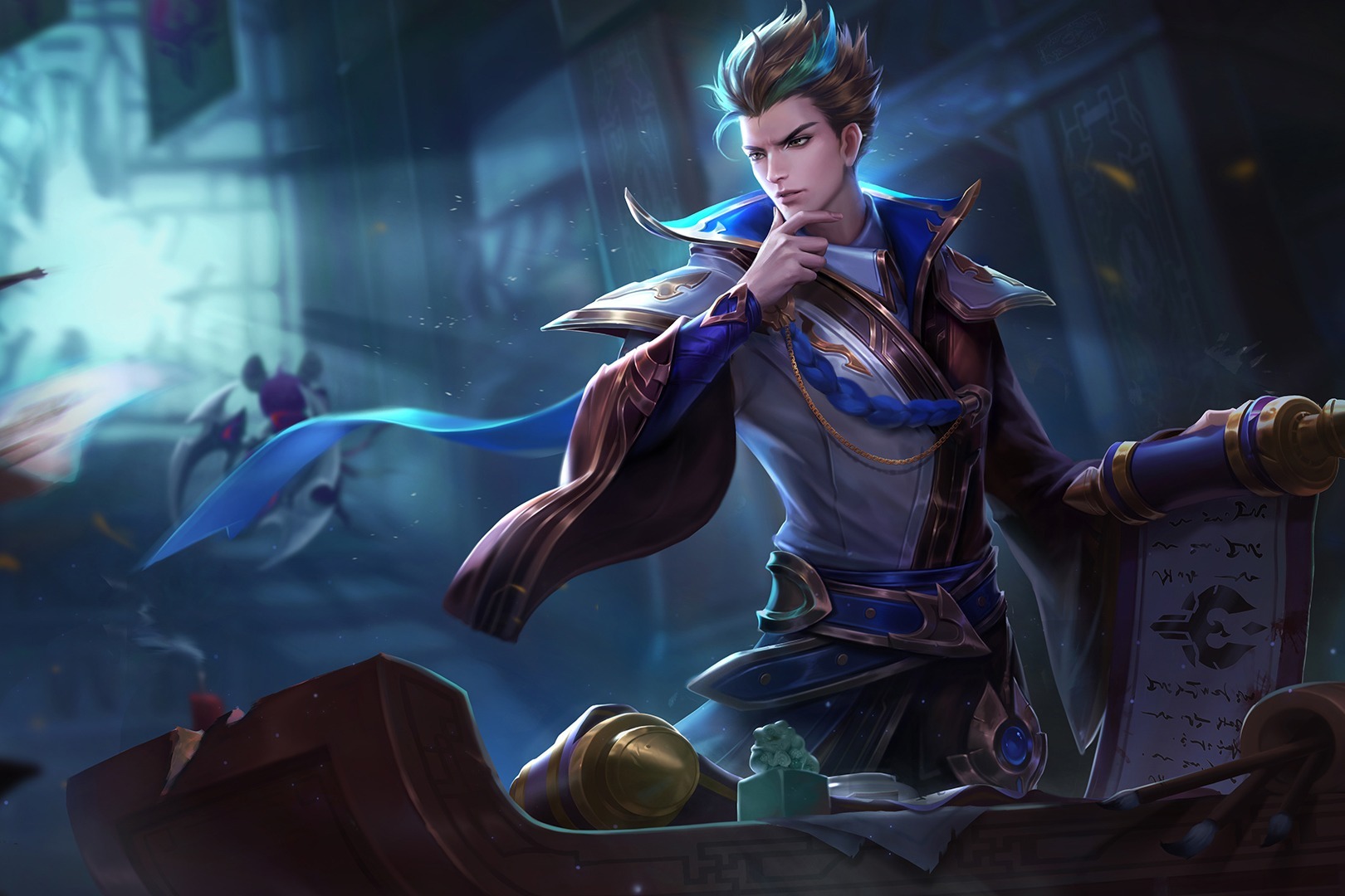 机械族群 机械族群